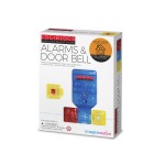 ALARMS & DOOR BELL KIT